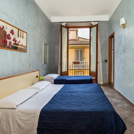Hotel Angelica Firenze Eksteriør bilde