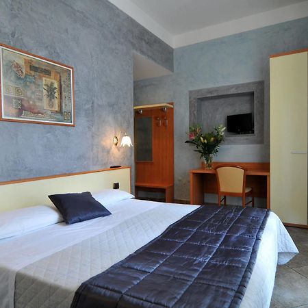 Hotel Angelica Firenze Eksteriør bilde