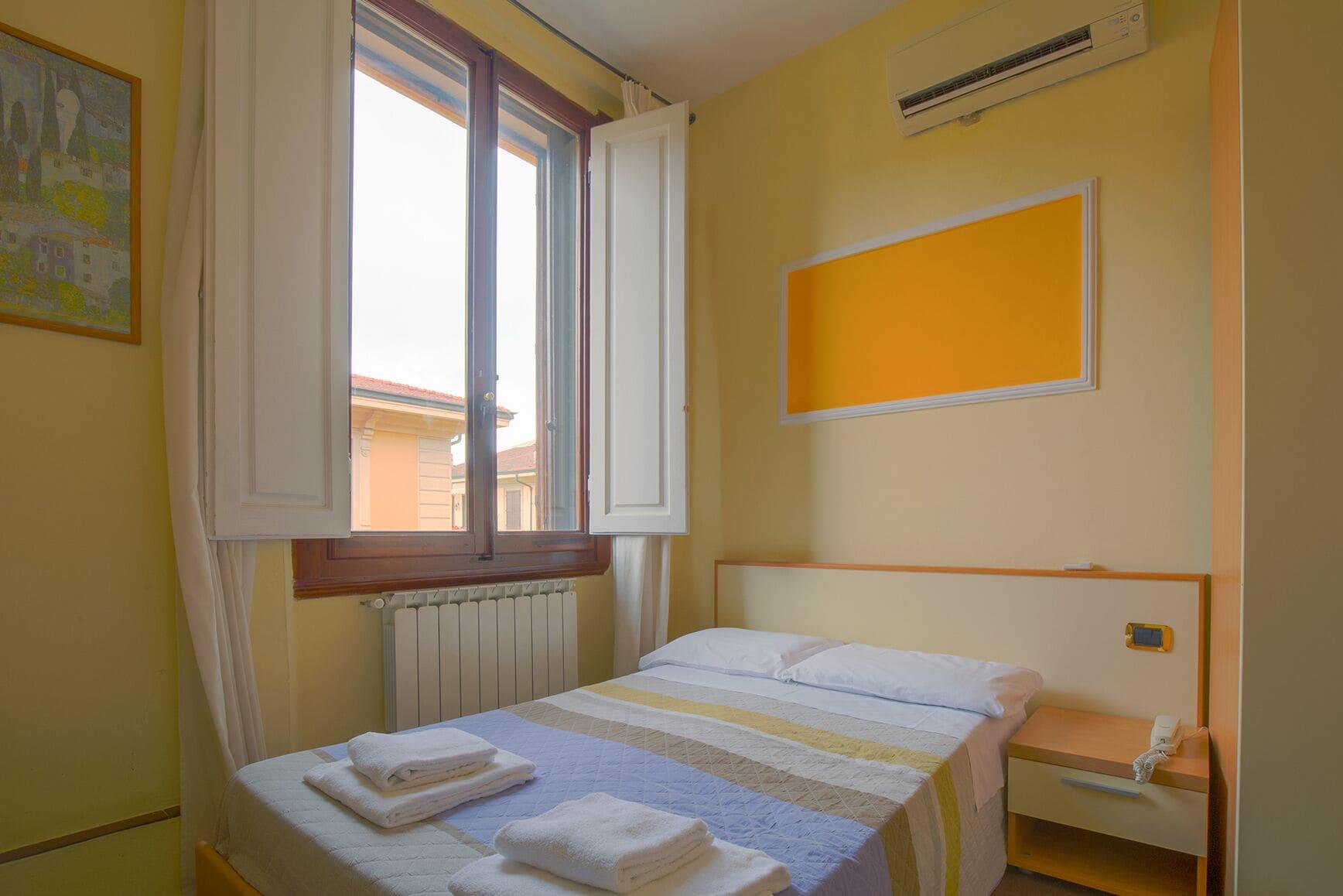 Hotel Angelica Firenze Eksteriør bilde