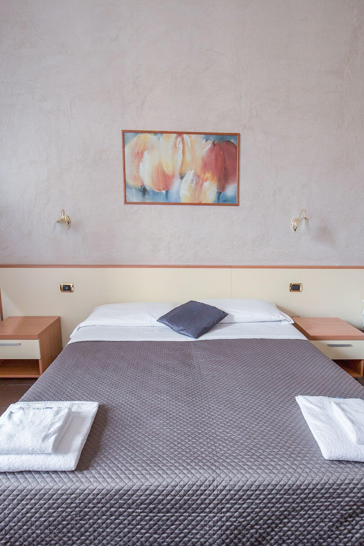 Hotel Angelica Firenze Eksteriør bilde