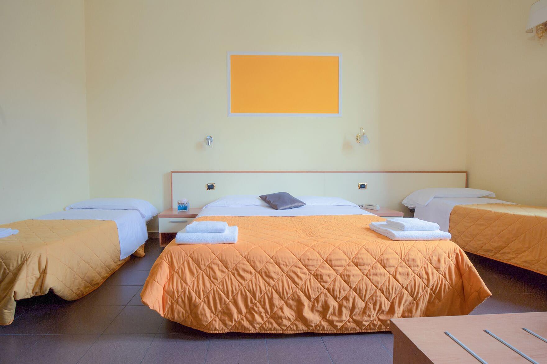 Hotel Angelica Firenze Eksteriør bilde