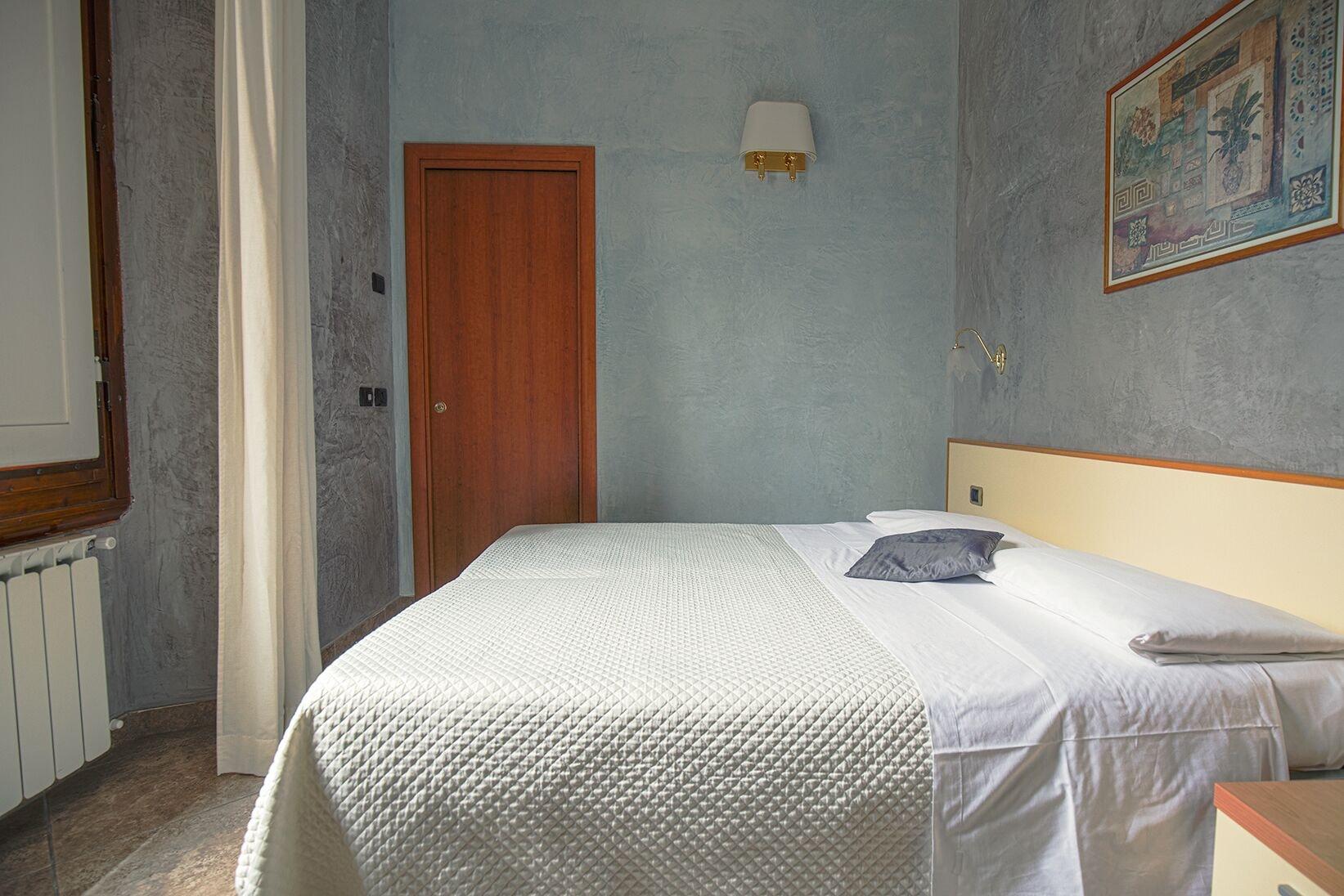 Hotel Angelica Firenze Eksteriør bilde