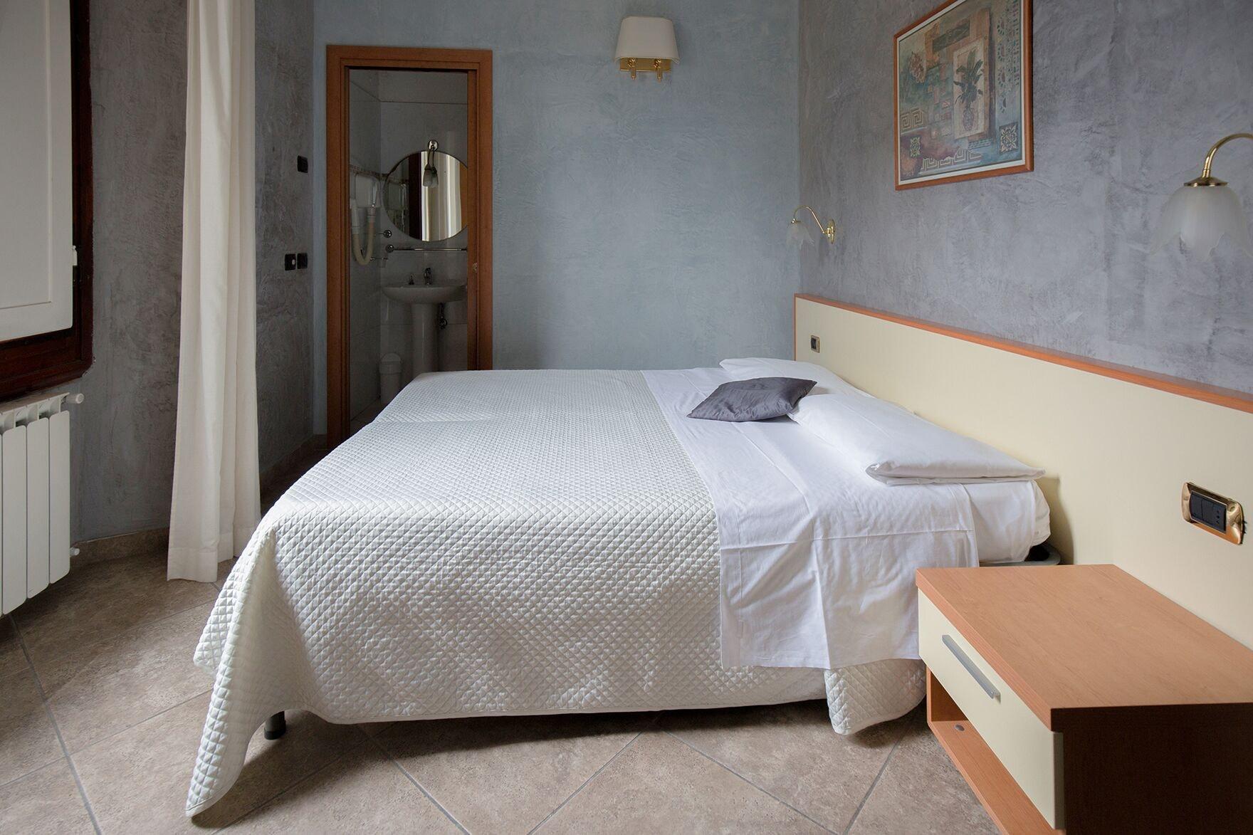 Hotel Angelica Firenze Eksteriør bilde