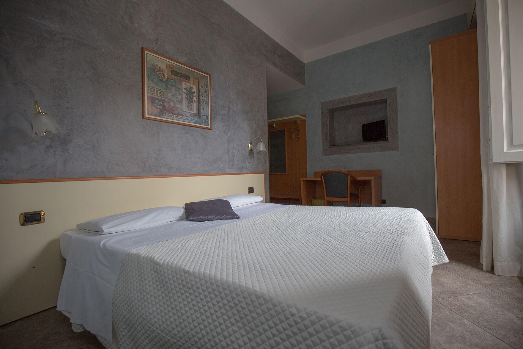 Hotel Angelica Firenze Eksteriør bilde