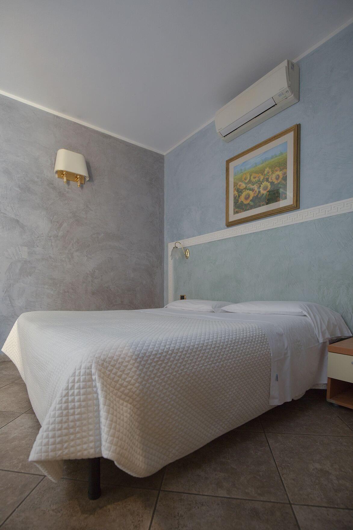Hotel Angelica Firenze Eksteriør bilde