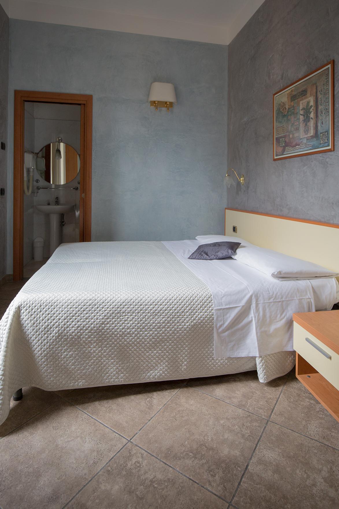 Hotel Angelica Firenze Eksteriør bilde