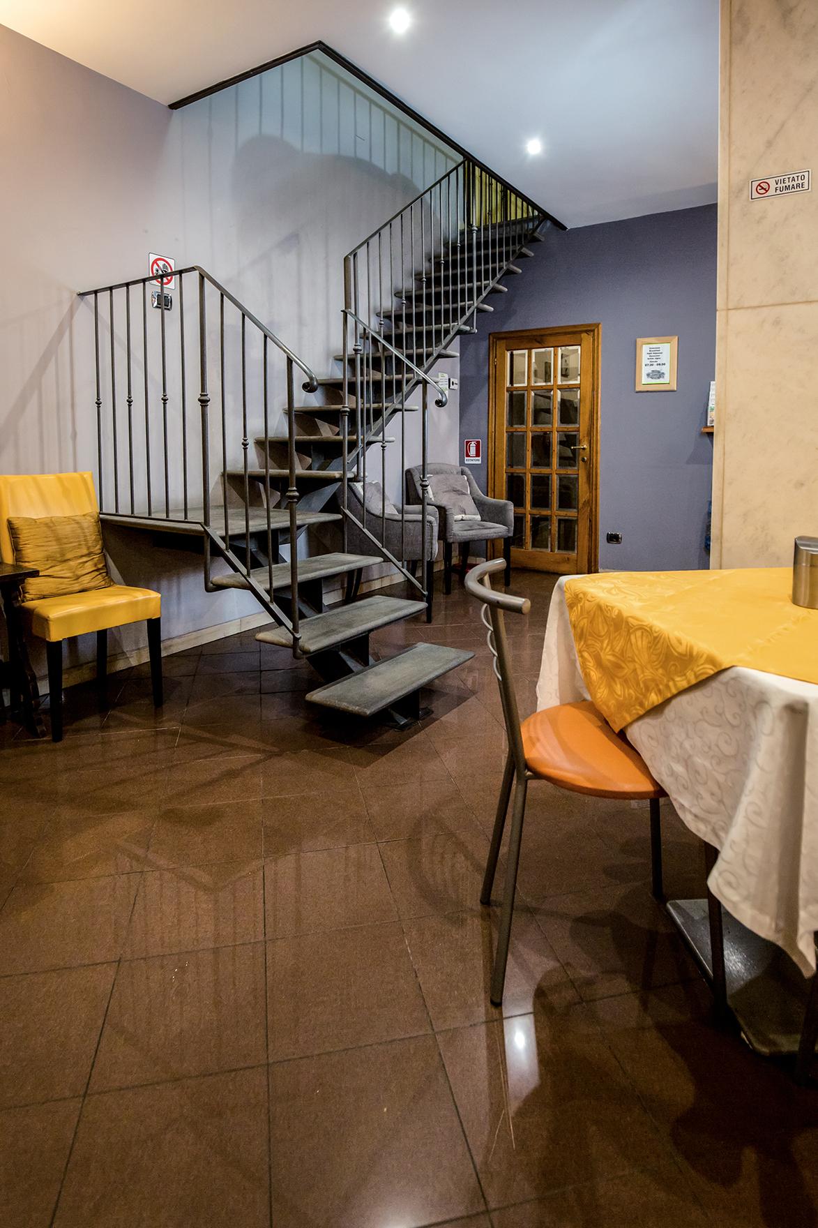 Hotel Angelica Firenze Eksteriør bilde
