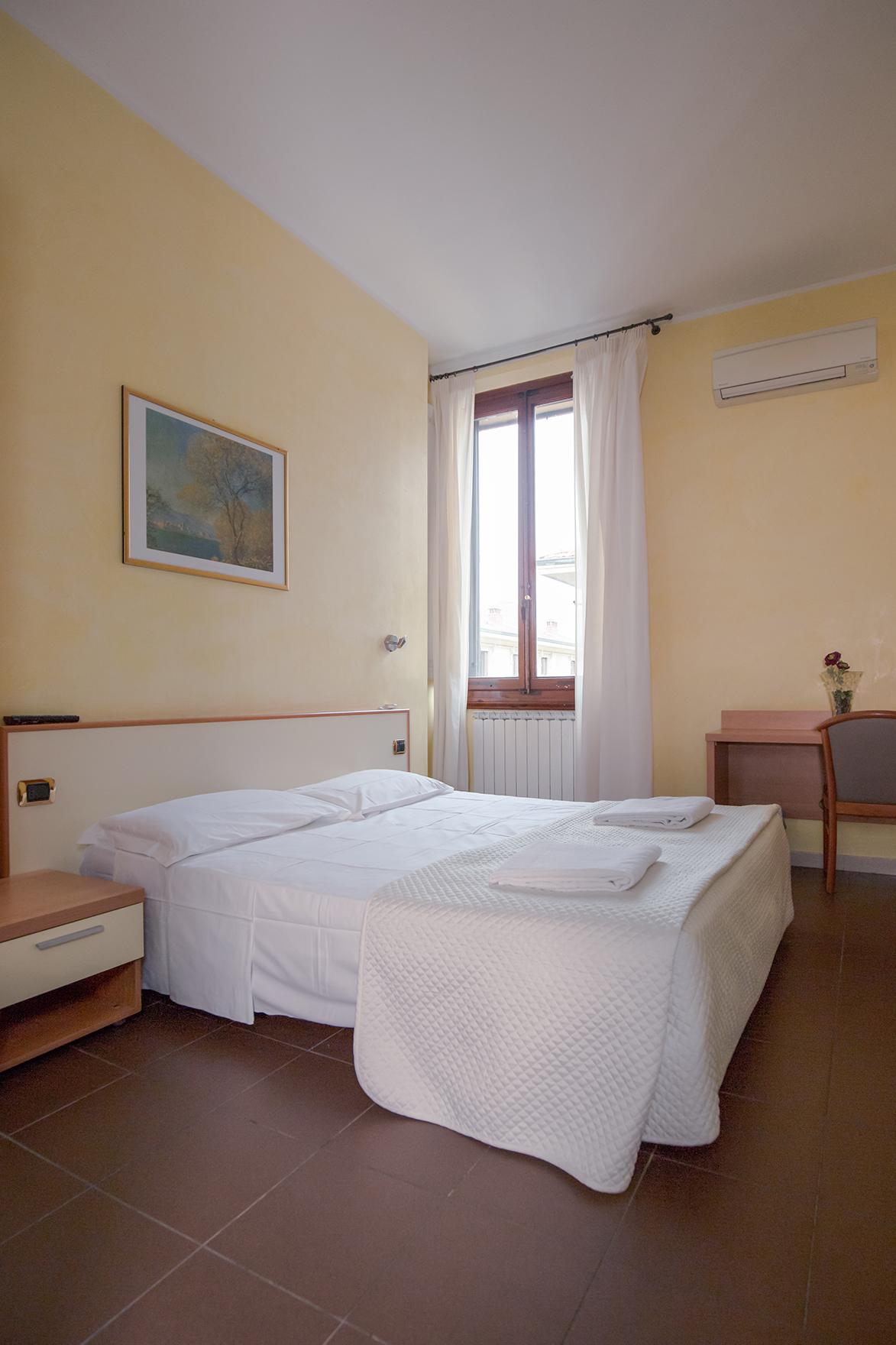 Hotel Angelica Firenze Eksteriør bilde