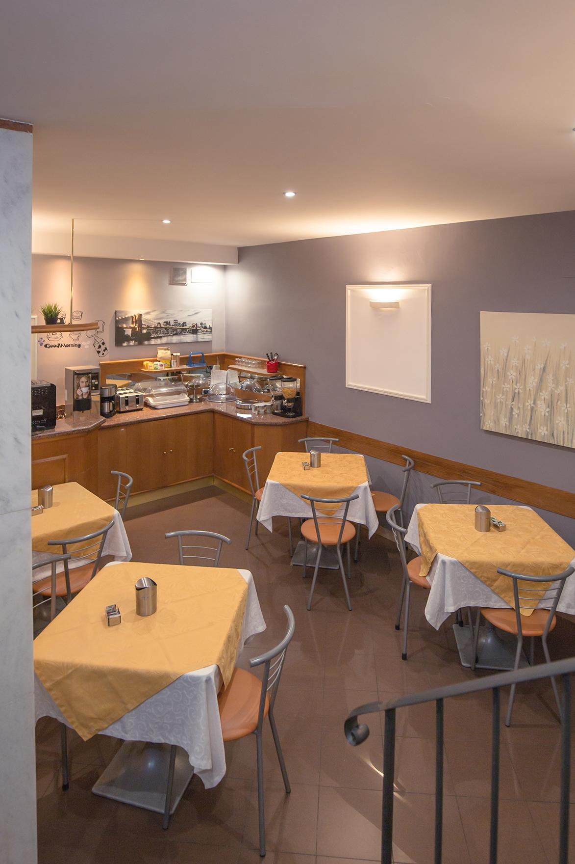 Hotel Angelica Firenze Eksteriør bilde