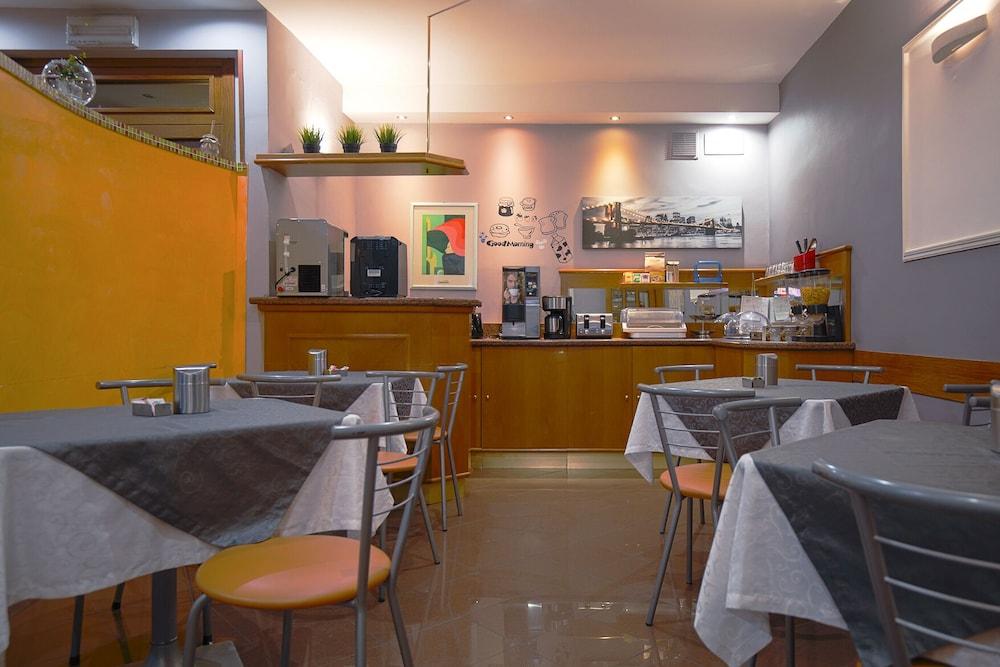 Hotel Angelica Firenze Eksteriør bilde