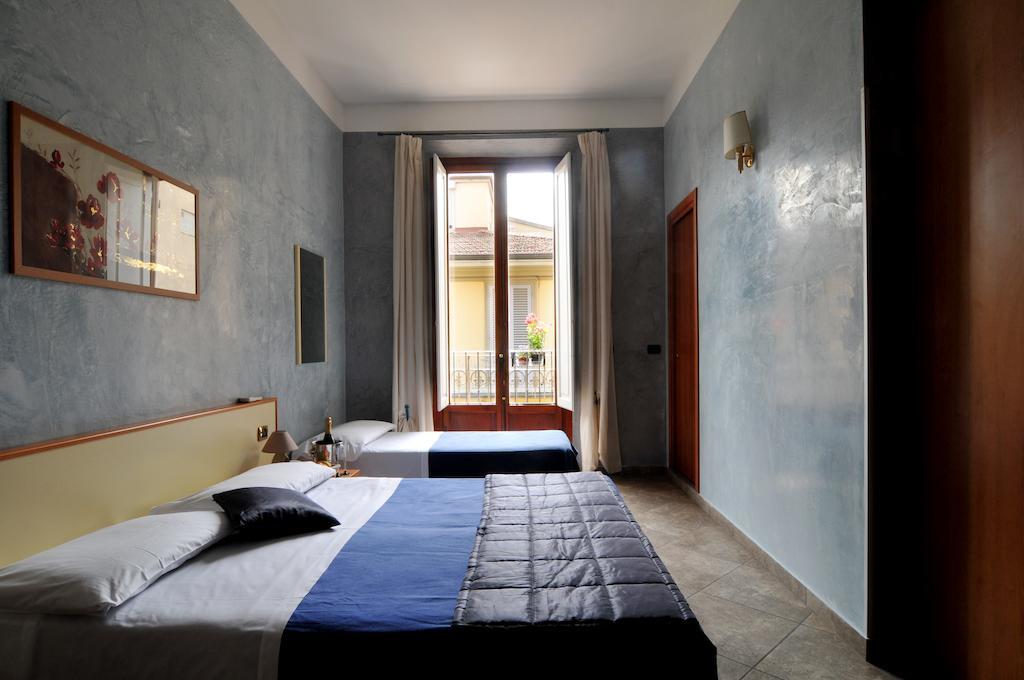 Hotel Angelica Firenze Rom bilde
