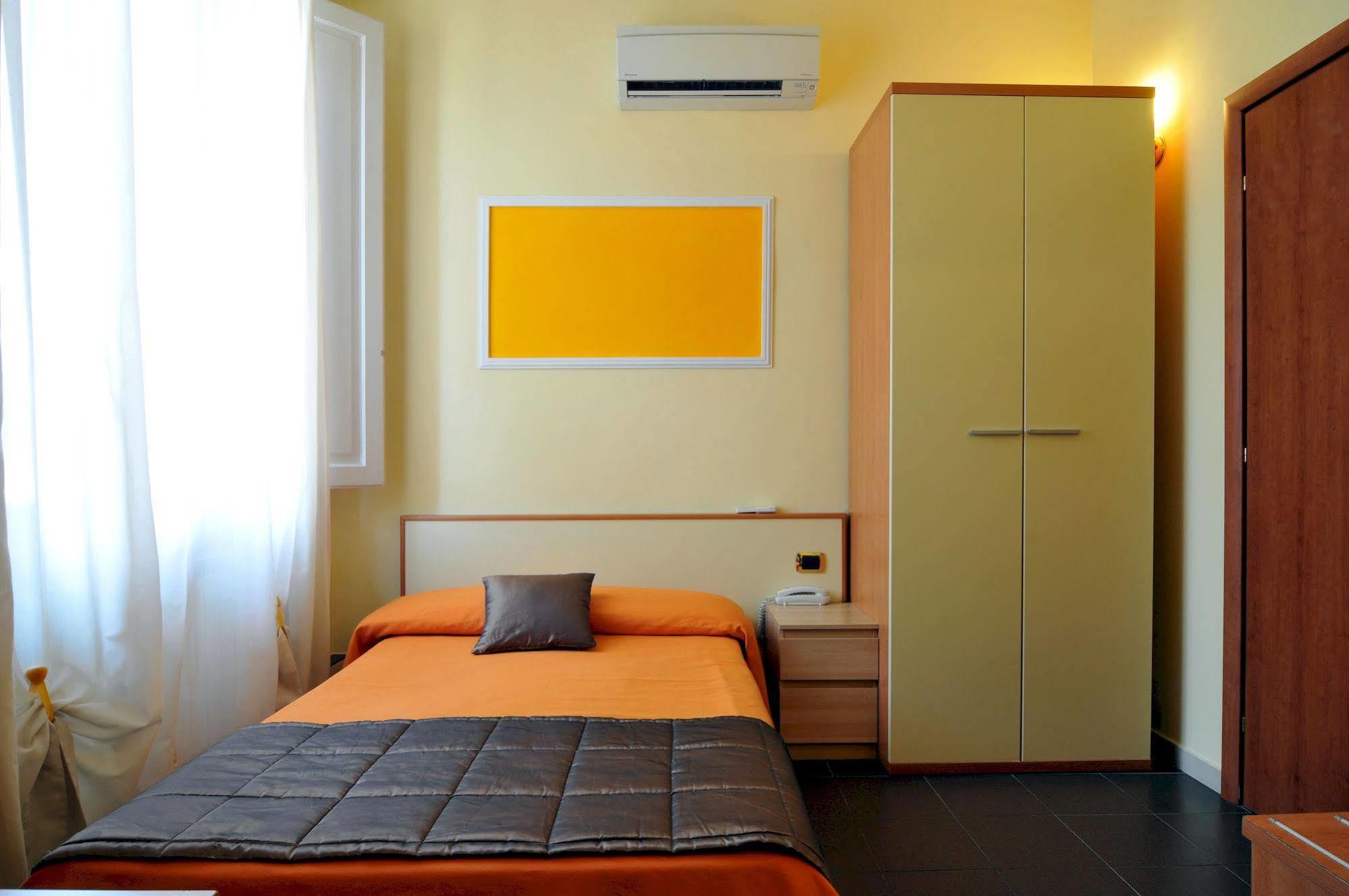 Hotel Angelica Firenze Eksteriør bilde