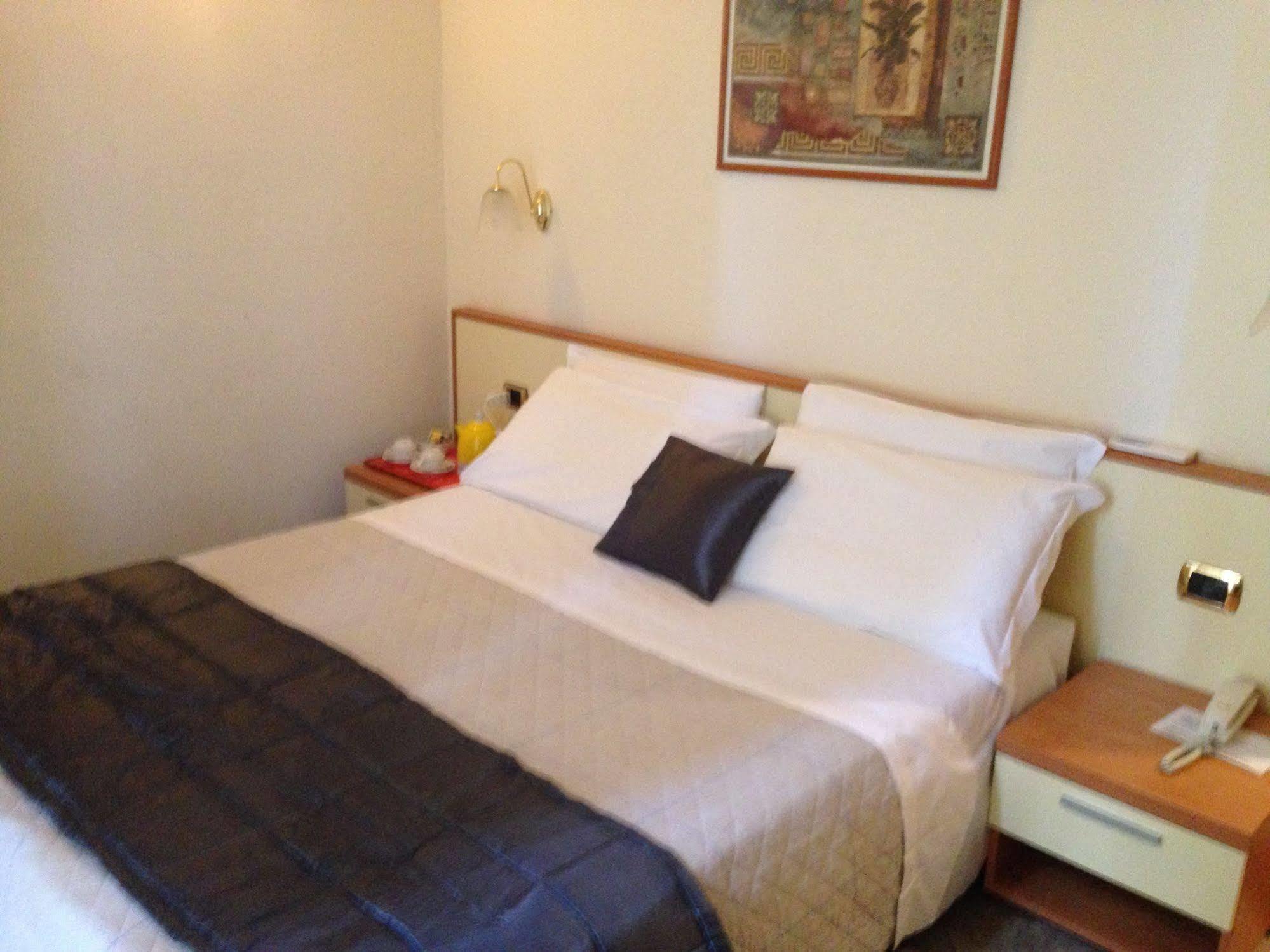Hotel Angelica Firenze Eksteriør bilde
