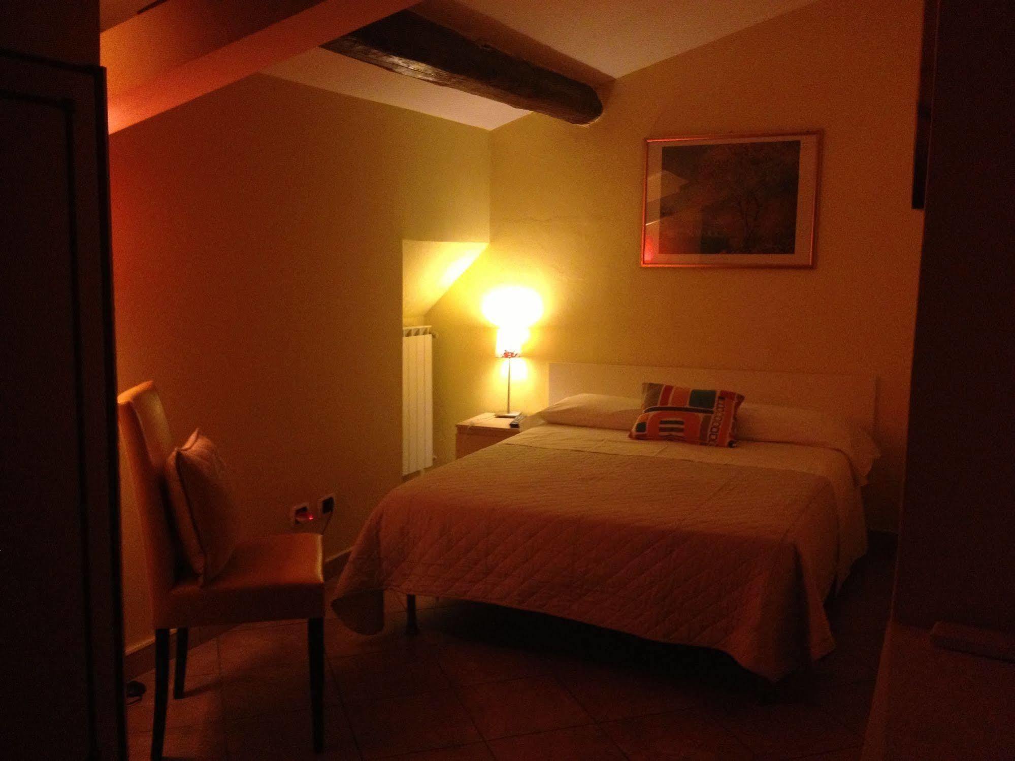 Hotel Angelica Firenze Eksteriør bilde