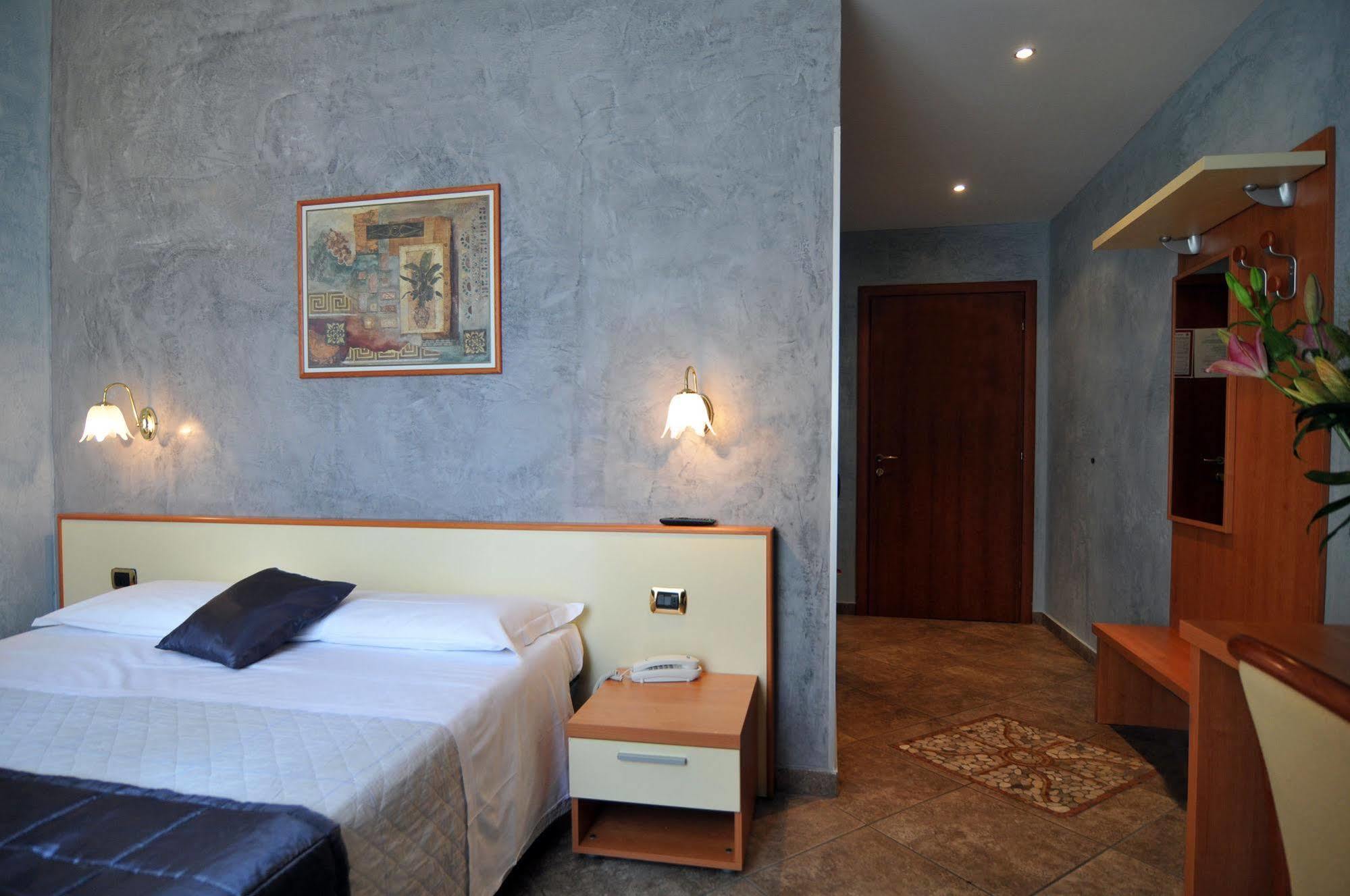 Hotel Angelica Firenze Eksteriør bilde