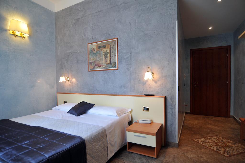 Hotel Angelica Firenze Eksteriør bilde